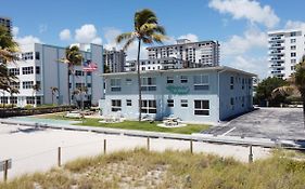 Shore View Hotel Hollywood Fl